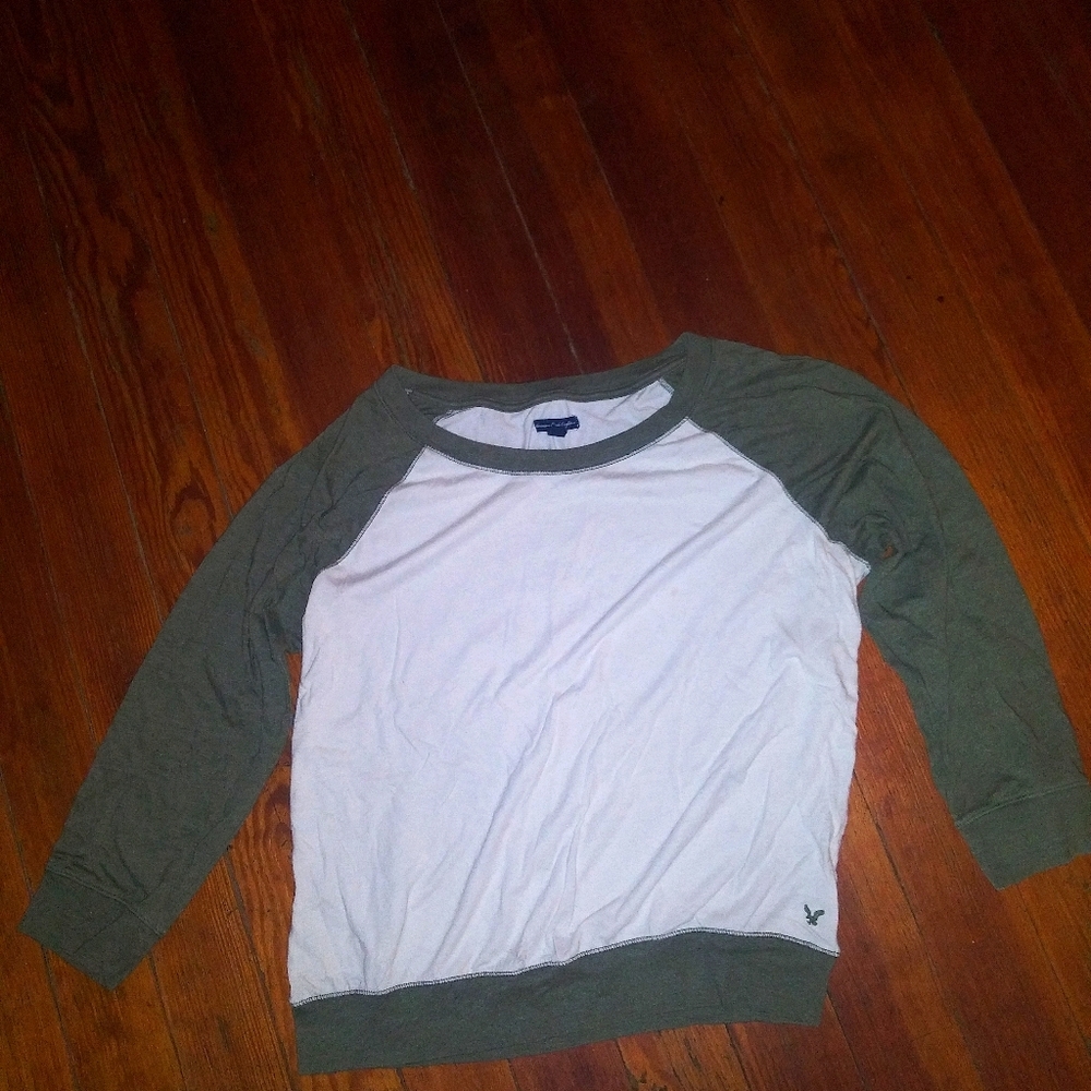Woman's xl top